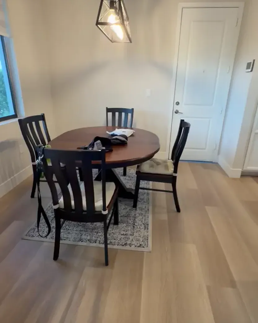 Creme Brulee — Homestead, FL — real completed project