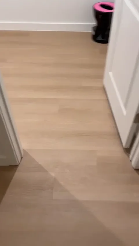 Balanced Oak – Flooring Installation