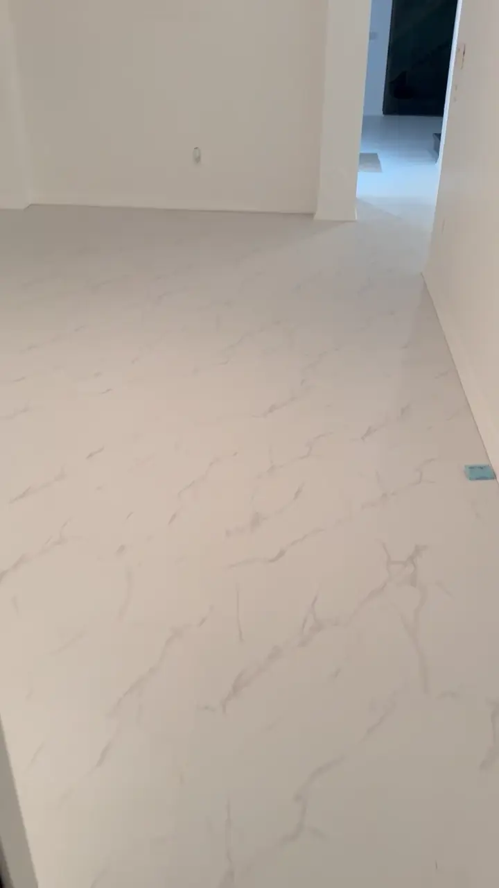 Decoratile White + Moon Stone – Blue Armor Collection