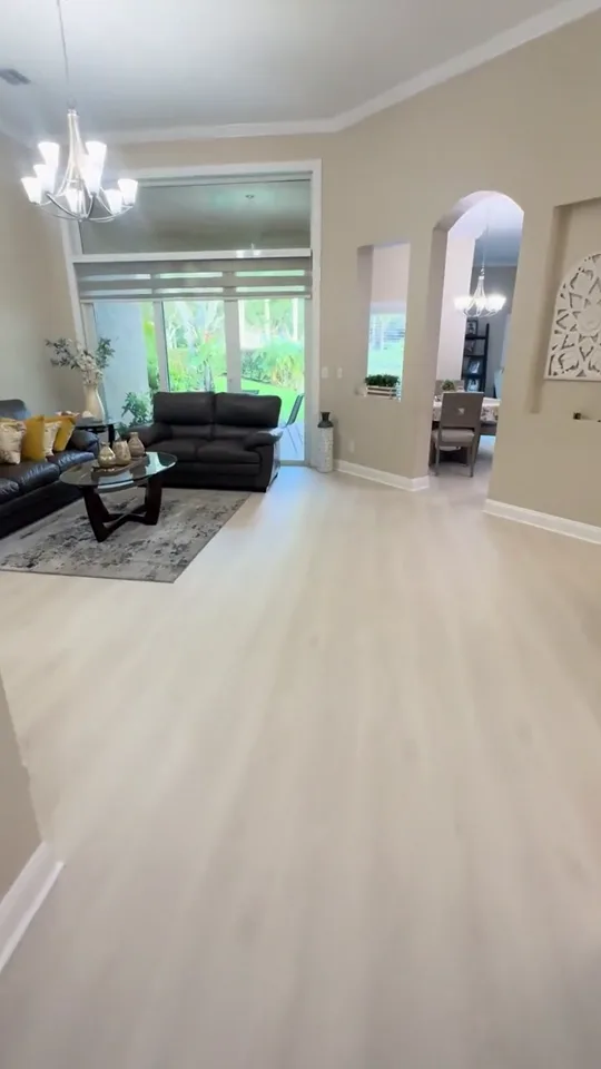Glass Gray 8mm Vinyl – Boca Raton preview