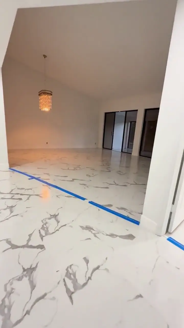 Calacatta Marbella – Boca Raton