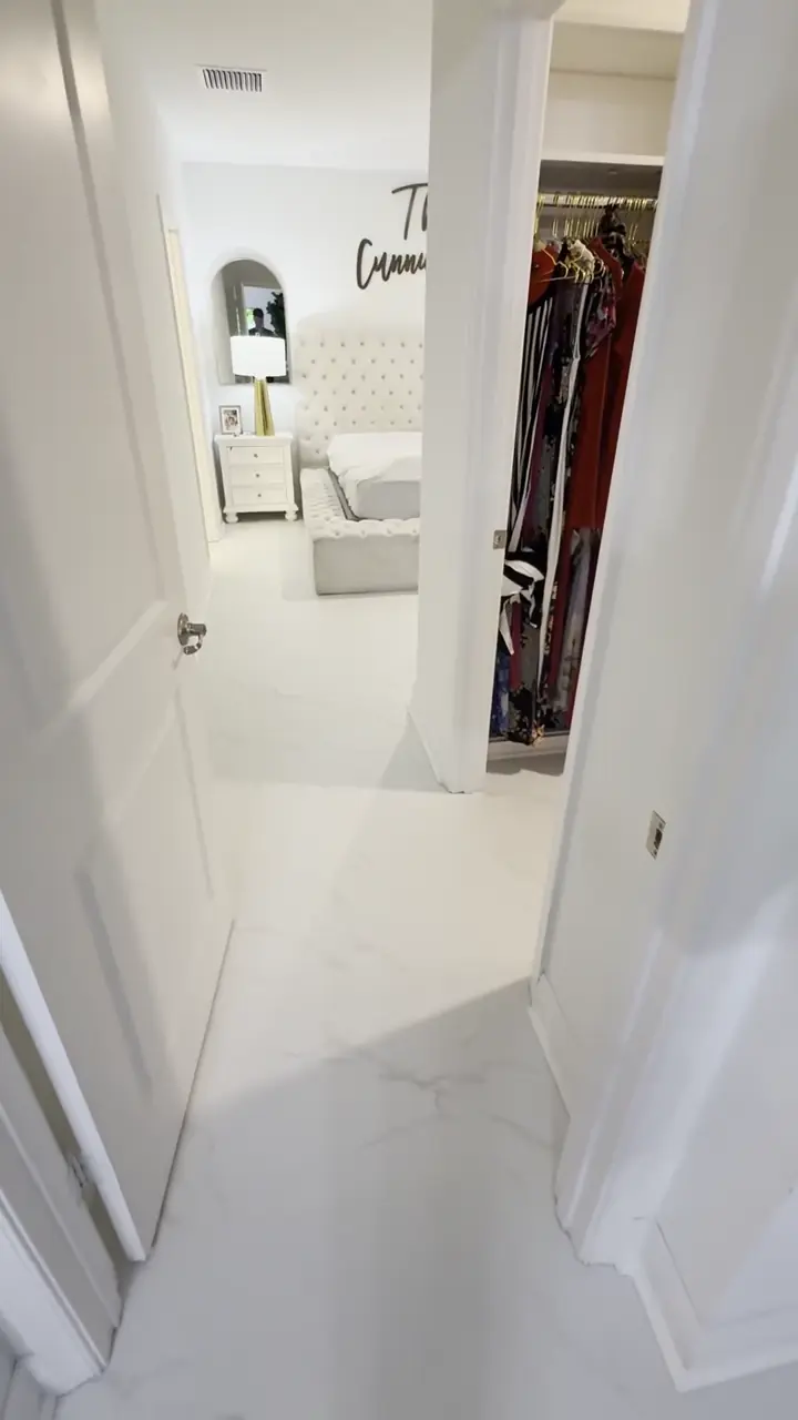 Decora Tile White – Decora Tile Collection preview