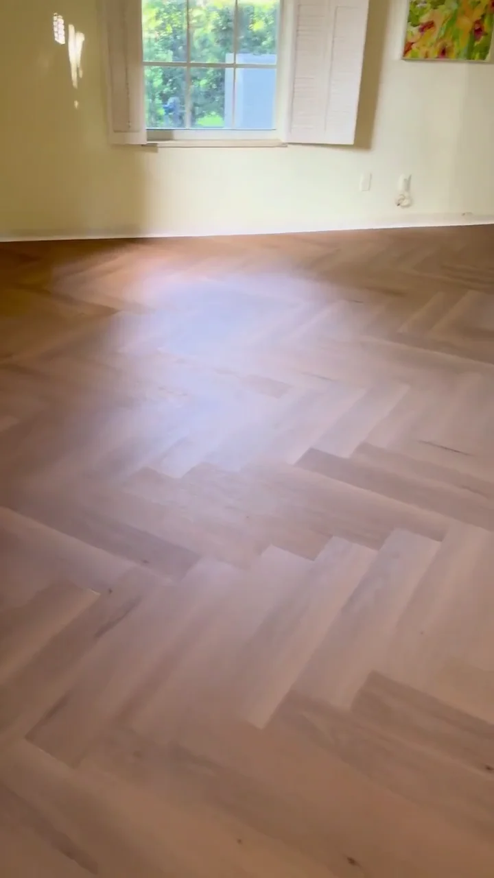 Tuscany 8mm Herringbone Vinyl – Boynton Beach