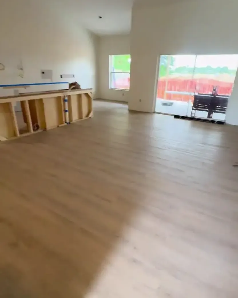 Coffee Cream — Wellington, FL — real completed project