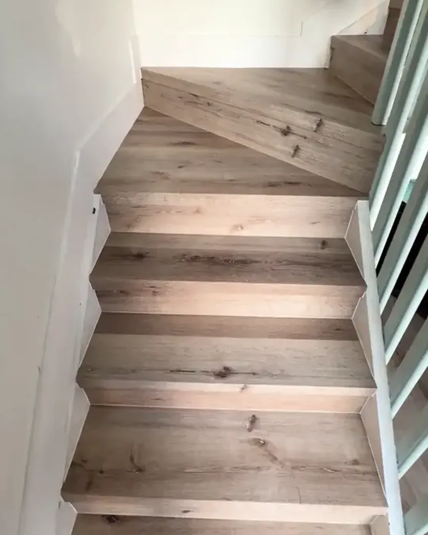 Harvest — Miami, FL — real completed project